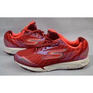 Skechers Women’s Performance Go Run Forza 2 sz10.5